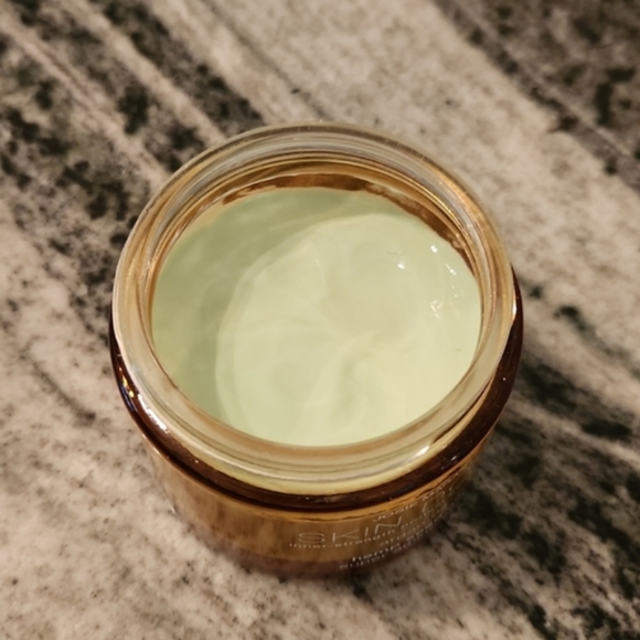 Josie Maran, Skin Creme, Blooming Lotus, 3.4 fl. oz. - Picture 3 of 3